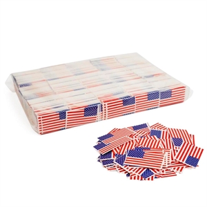 American Flags 30x48mm